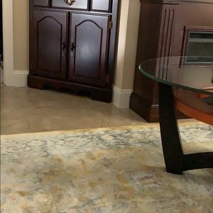 Meet your Posher, Filomena